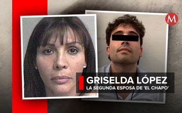 Revelan nueva FOTO de Griselda, madre de Ovidio y Joaquín。